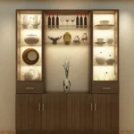 Crockery Unit