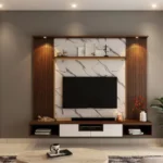 tv unit