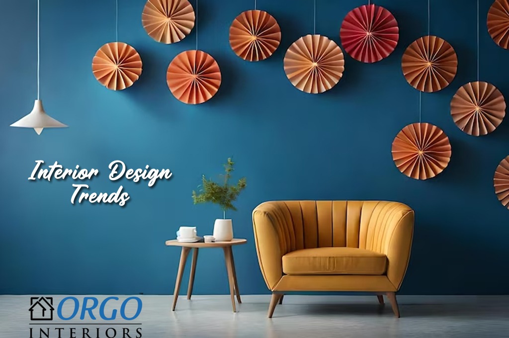 9 Interior Design Trends To Elevate Your Space | Orgo Interiors