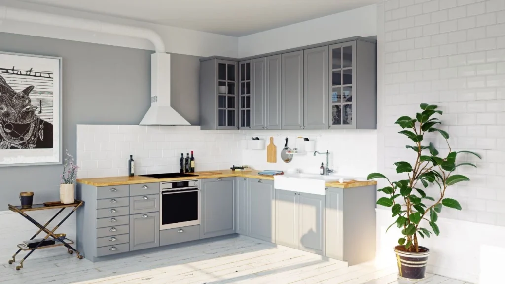 modular kitchen design chennai