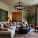 Indian Living Room3