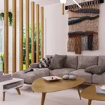scandinavian home interior design in chennai