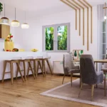 scandinavian home interior design