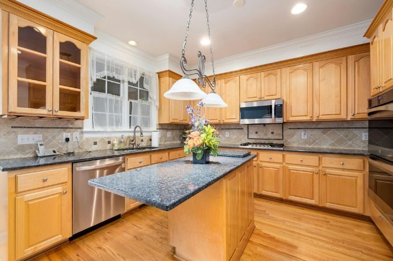 Indian Modular kitchen