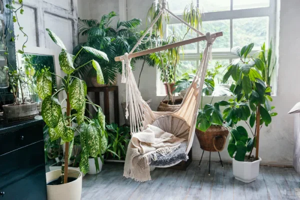 NATURE HOME BLEND