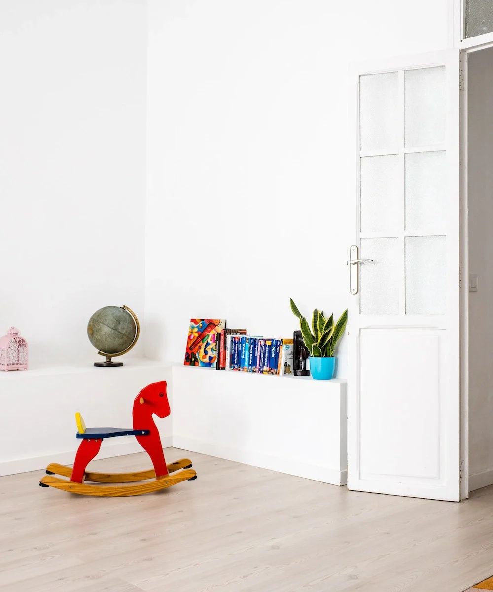 kids room